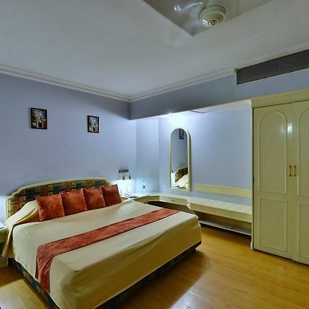Hotel Surendra Vilas Bhopal Ngoại thất bức ảnh