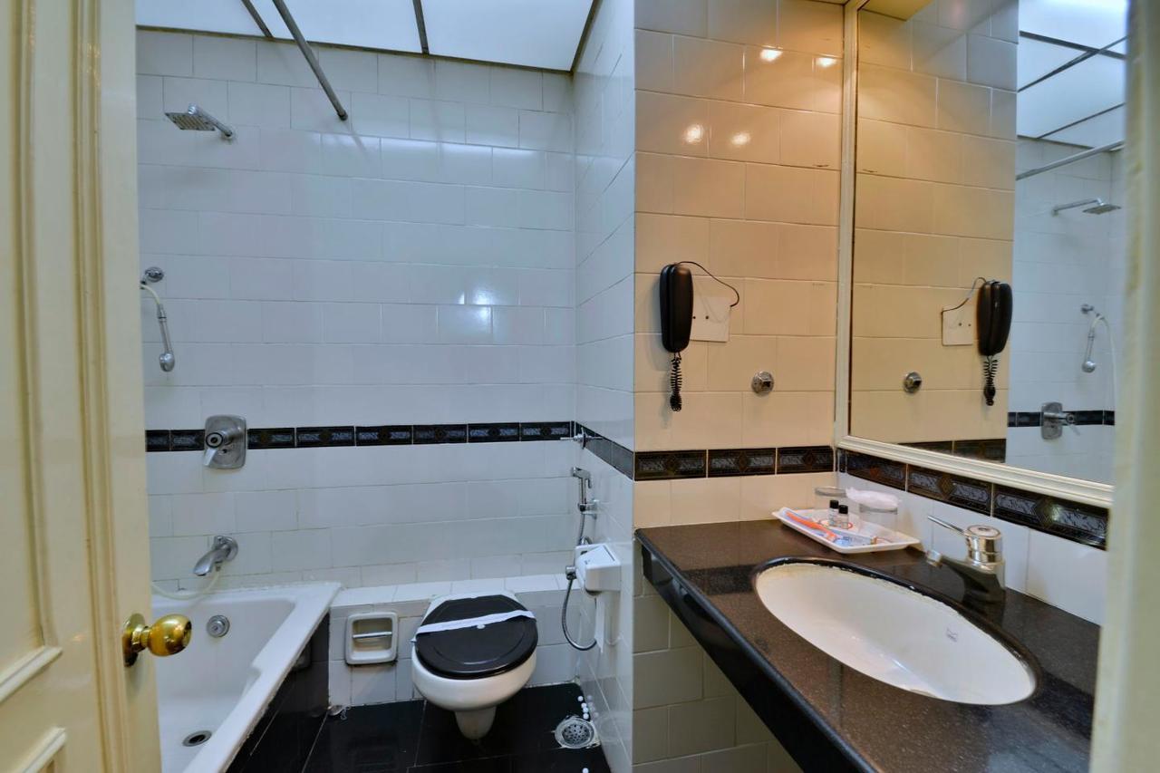 Hotel Surendra Vilas Bhopal Ngoại thất bức ảnh